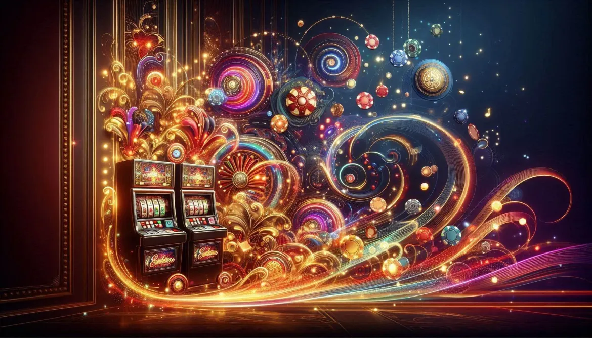 Yaamava Casino