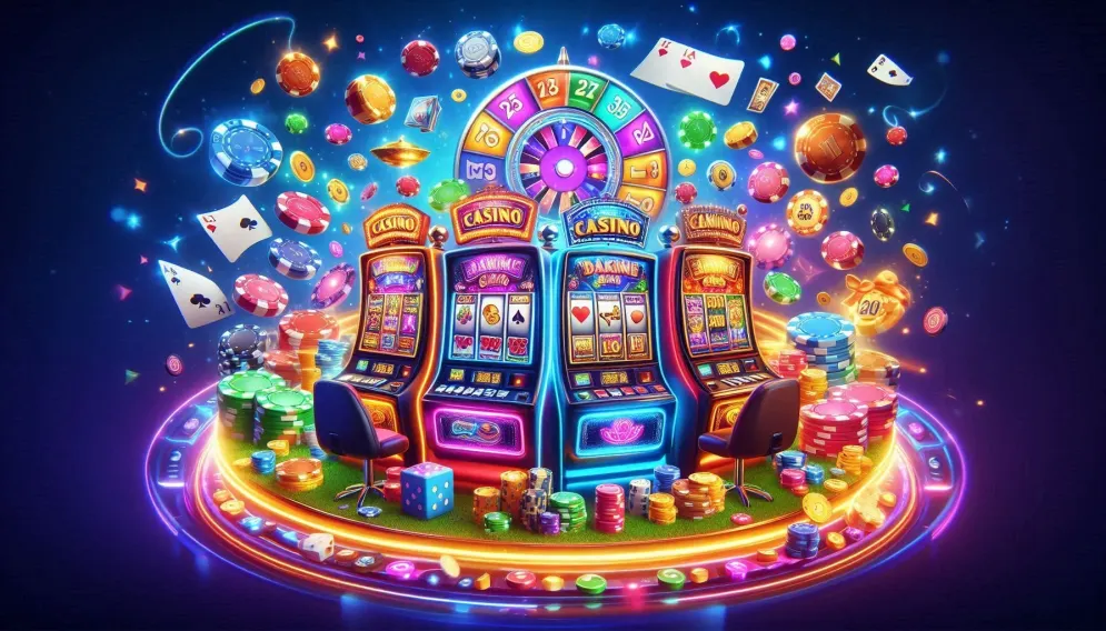 Yaamava Casino